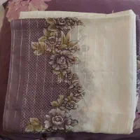 شال مخمل سوریه وروسری نخی وتاپ نخی وشال سبزوشلوار|لباس|تهران, سلیمانی|دیوار