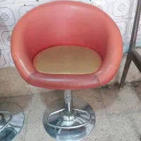 صندلی جکدار