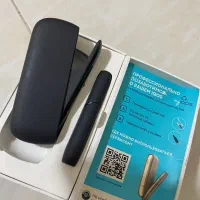 IQos