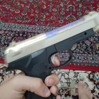 توفنگ اسباب بازی|اسباب‌‌بازی|رشت, شهرک احمد خمینی|دیوار
