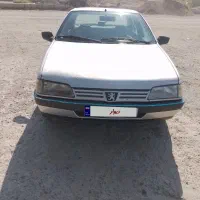 ماشین پژوفروشی