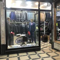 مغازه پاساژ حاج کمال