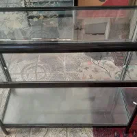 میز پیشخوان مغازه