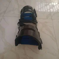 کمربند طبی وزانوبند طبی|آرایشی، بهداشتی، درمانی|همدان, |دیوار