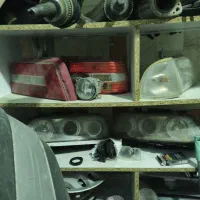 جعبه وگلگیر 405|قطعات یدکی و لوازم جانبی|کرمانشاه, |دیوار