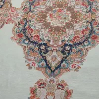 یک جفت روفرشی کش دار شش متری