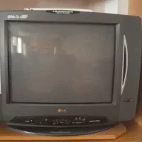 تلویزیون ال جی ۲۱LGاینچ همراه دیجیتال ومیزتلویزیون