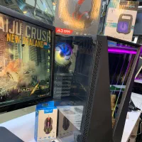 هیولای گیمینگ I5|رایانه رومیزی|اهواز, گلستان|دیوار