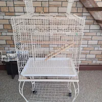 قصر عروس هلندی|لوازم جانبی حیوانات|رشت, حومه رشت|دیوار