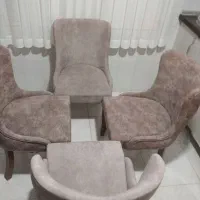 صندلی نهارخوری