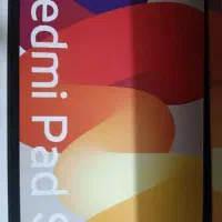 redmi pad se|تبلت|خرم‌آباد, |دیوار