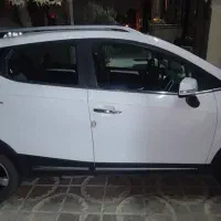 JAC S3 1400|خودرو سواری و وانت|شهریار, شهریار|دیوار