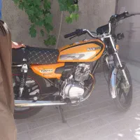 موتور همتاز ۱۵۰ درحد نو|موتورسیکلت|اشترینان, |دیوار