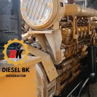 عیب یابی تخصصی برق کاترپیلار و کامینز (دیاگ)