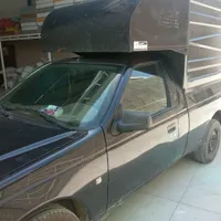 وانت آریسان 2، مدل ۱۴۰۱