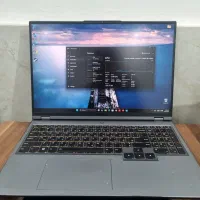لپ تاپ گیمینگ Lenovo LEGION 5 0RO
