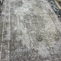 دوعددفرش ۹متری الیاف طبیعی در حدنو|فرش|تهران, خانی آباد نو شمالی|دیوار