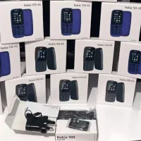 فروش ویژه گوشی موبایل نوکیا مدل 106 2018 قیمت 650