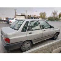 پراید 131مدل 91|خودرو سواری و وانت|همدان, |دیوار