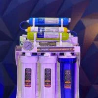 تصفیه آب زلال برتر مرجع کالای برند|آب‌سردکن و تصفیه آب|ورامین, خیر آباد|دیوار