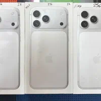 Iphone 17promax(256)zaa|موبایل|تهران, یافت آباد جنوبی|دیوار