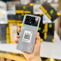 شیائومی Poco X6Pro باحافظه ۵۱۲