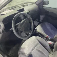 پراید ۹۷|خودرو سواری و وانت|رشت, کوی طالقانی|دیوار