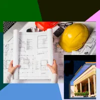 بازسازی و اجرای عملیات ساختمانی