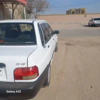 پراید مدل ۹۰|خودرو سواری و وانت|بیرجند, |دیوار