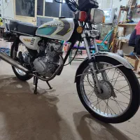 موتور سیکلت مزایده