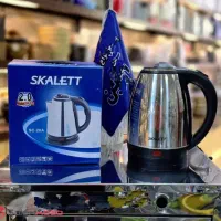 چایساز بوش صفحه شیشه ای کتری برقی