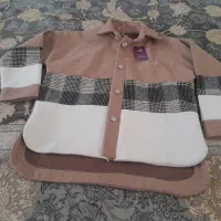 جنسش ضخیمه فوتر|لباس|تایباد, |دیوار