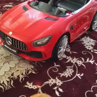 ماشین شارژی