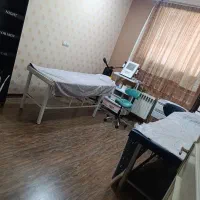 اجاره اتاق فیشیال|اجارهٔ دفتر کار، اتاق اداری، مطب|شیراز, معالی‌آباد|دیوار