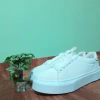 کفش تمیز نو