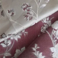 پارچه ساتن