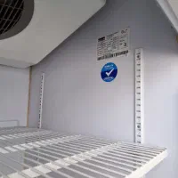 ایستاده تاپینگ رانی  یخچال صندوقی بستنی|فروشگاه و مغازه|اصفهان, باغ فدک|دیوار