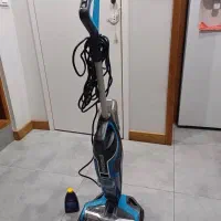 جارو برقی و تی بیسل|جاروبرقی، جارو شارژی، بخارشو|تهران, نجات اللهی|دیوار
