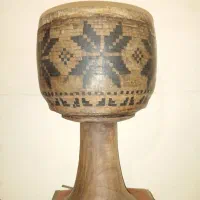 آموزش تنبک نوازی