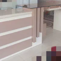 کابینت در حد نو