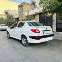 207 SD سفارشی ترخیص 1400
