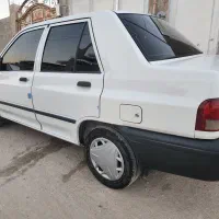 پراید 131مدل96شاسی پلم|خودرو سواری و وانت|قیروکارزین, |دیوار