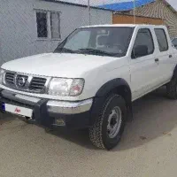 نیسان پیکاپ