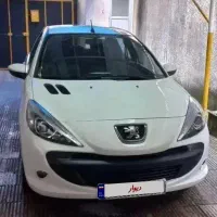 ۲۰۷  دنده کم کار در حد