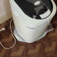 فروش کهنه شور (لباسشویی کودک)|ماشین لباسشویی و خشککن لباس|شیراز, نصر|دیوار