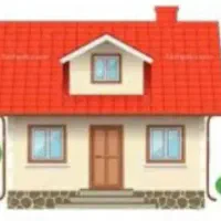 منزل ویلایی ۲خوابه رهن کامل طبقه دوم