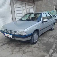 پژو405 مدل 91|خودرو سواری و وانت|مریوان, |دیوار