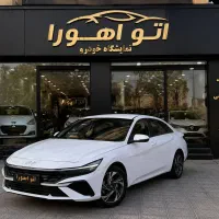 Hyundi/النترا۲۰۲۵ کرمان خودروجدیدترین مدل فول آپشن