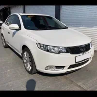 سراتو سایپا مدل ۹۵