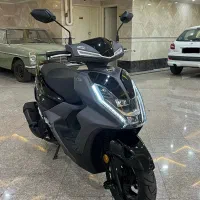 اف ایکس ۱۵۰ (fx150) تمیز|موتورسیکلت|تهران, پاسداران|دیوار